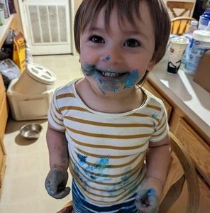 Meet your Posher, Jeff